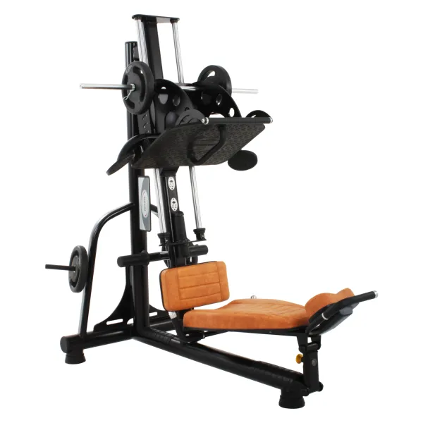 Imagem do produto Leg Press 90º
